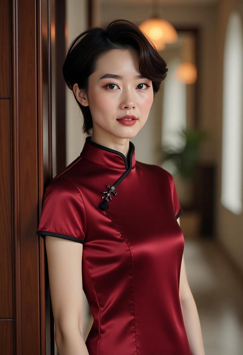 医者仁心